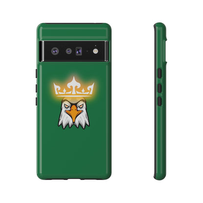 The Royal Eagle Phone Case