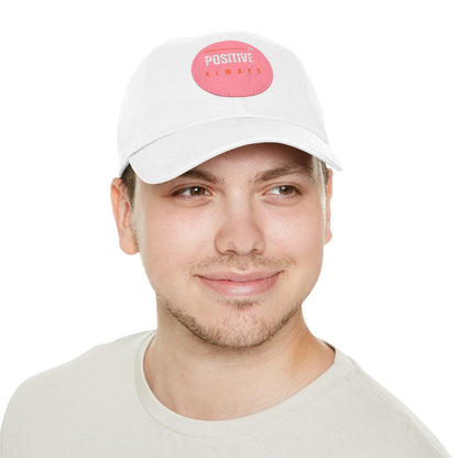 The Positive Always Hat