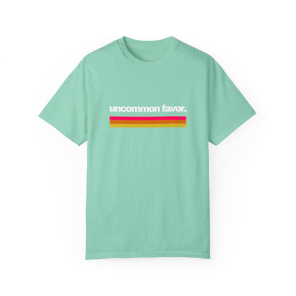 The Uncommon Favor Tee