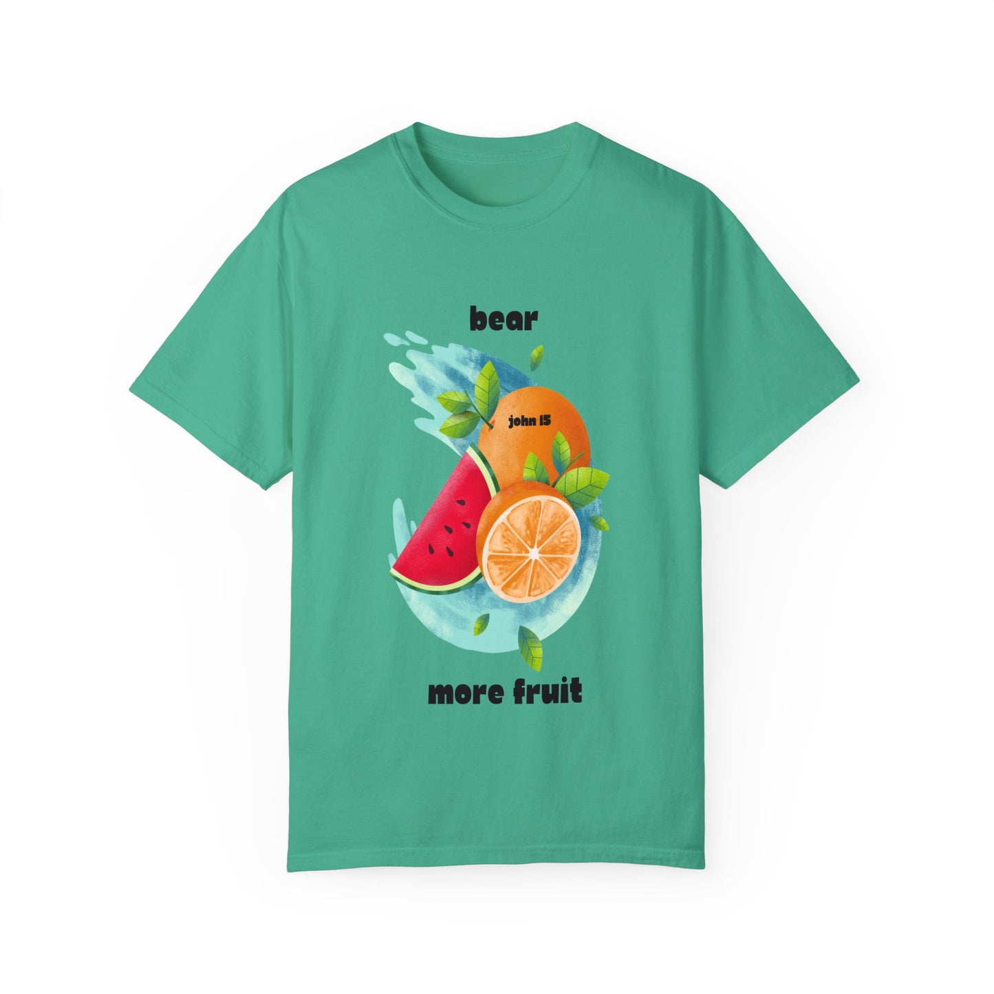 The Bear More Fruit Tee