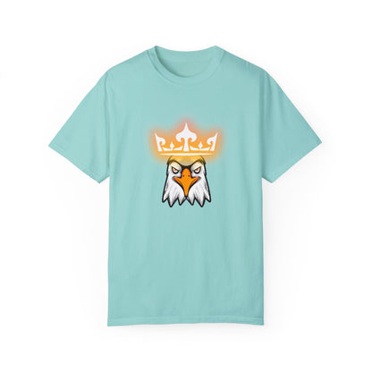 The Royal Eagle Tee
