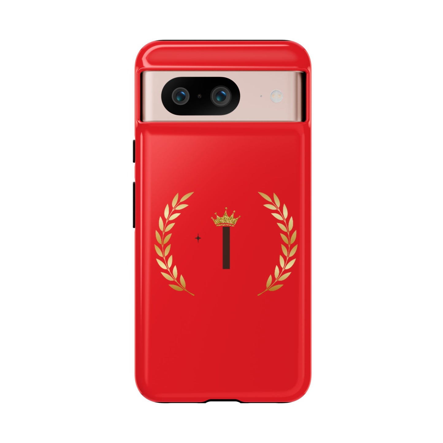 The I Phone Case