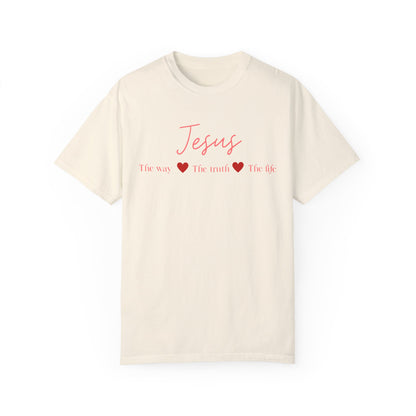 The Jesus Tee