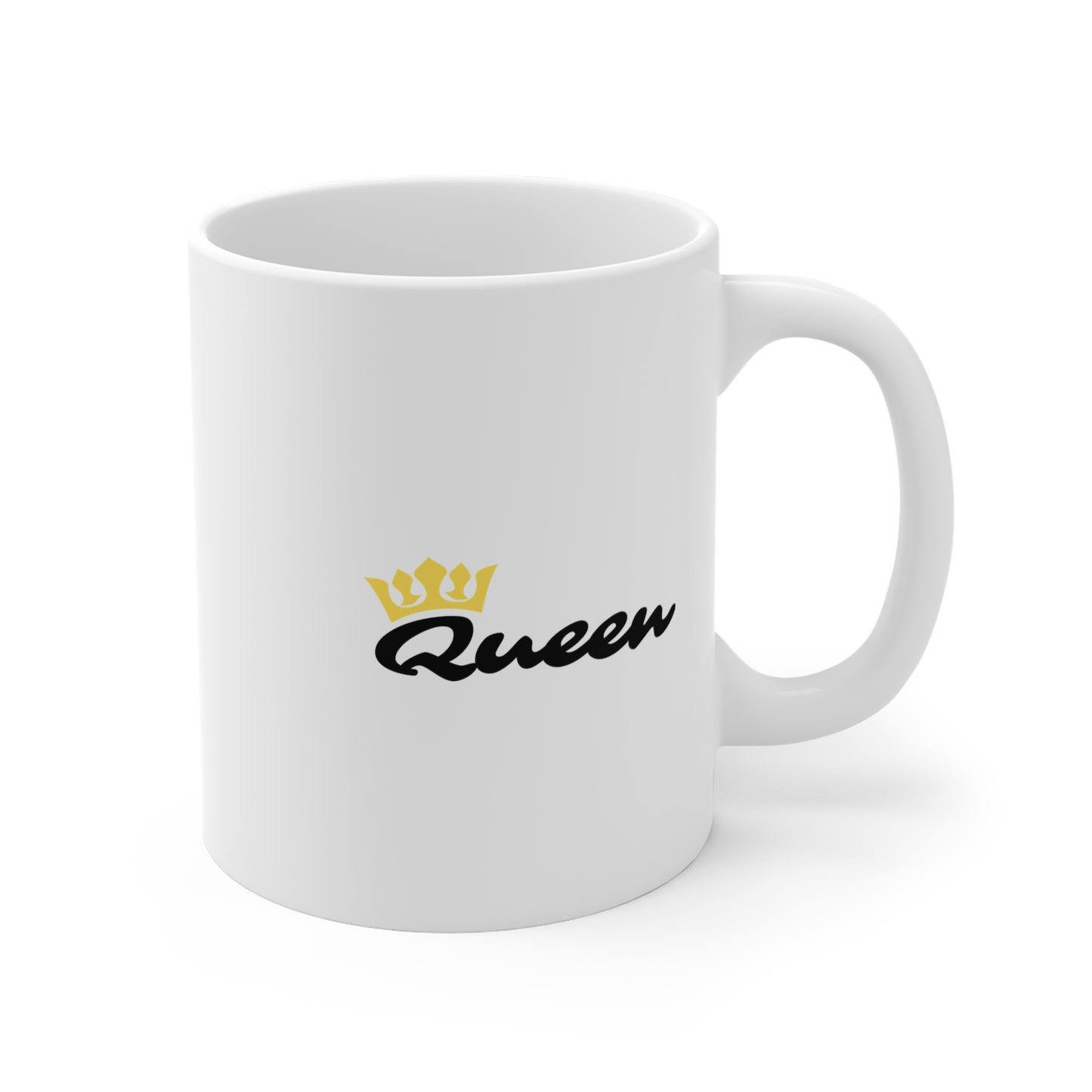The Queen Mug 11oz