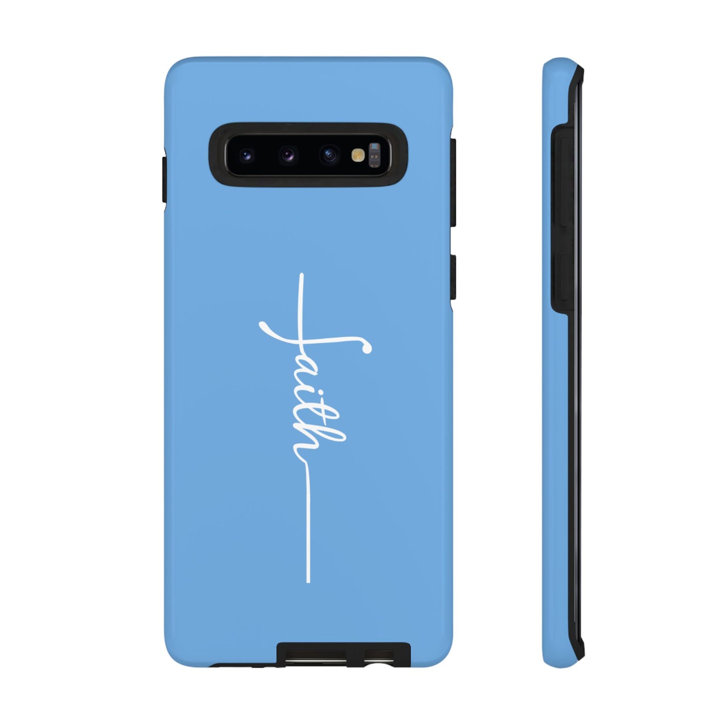 The Faith Phone Case