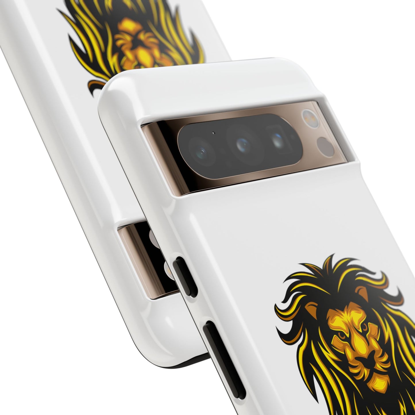 The I Am the Remnant Phone Case