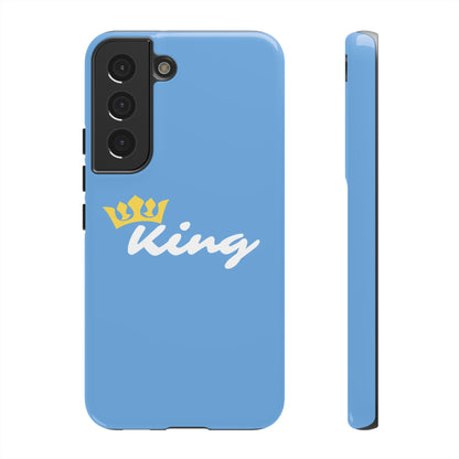 The King Phone Case