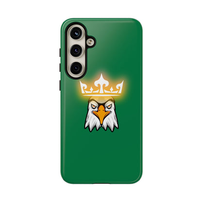 The Royal Eagle Phone Case