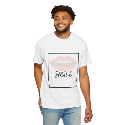 The Smile Tee