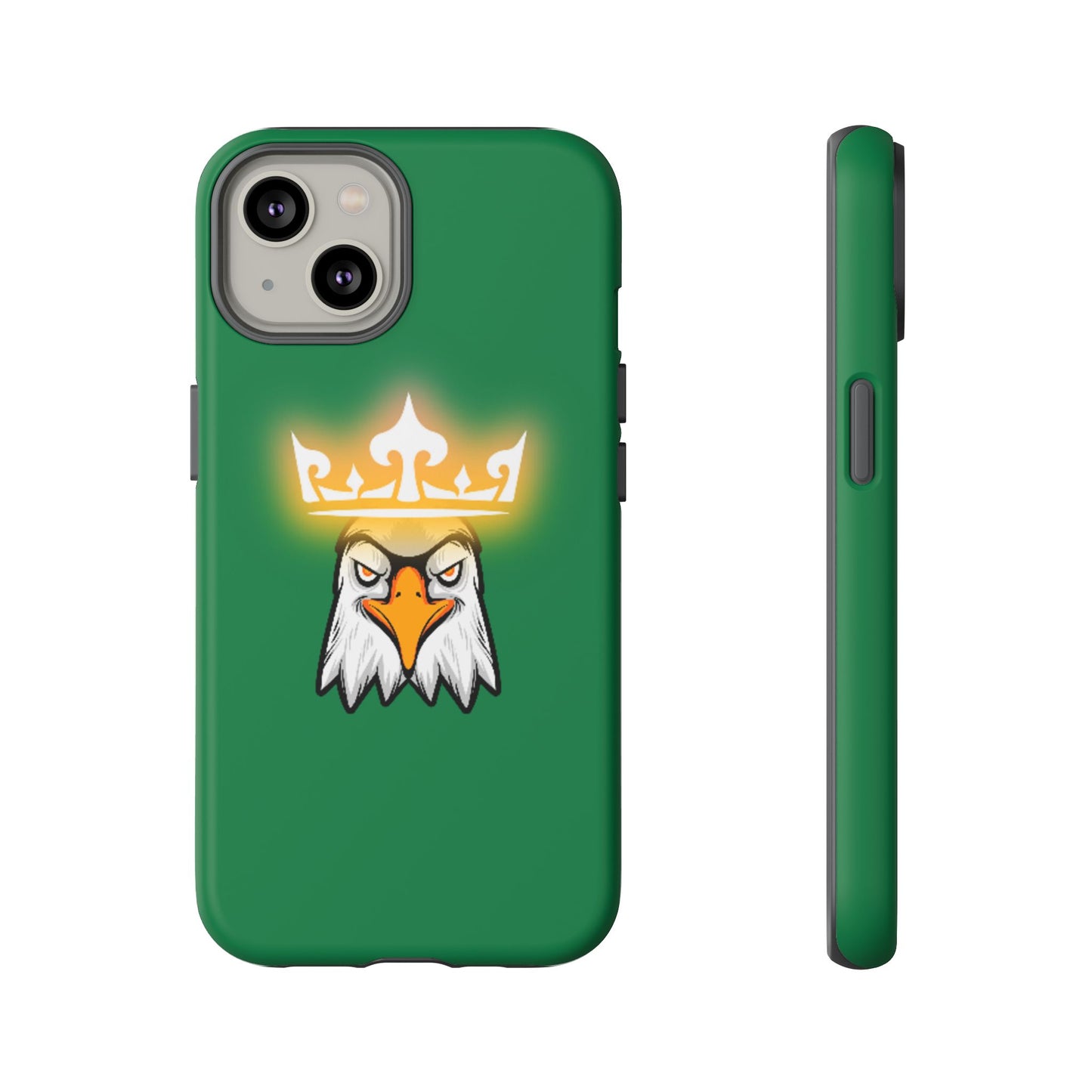 The Royal Eagle Phone Case