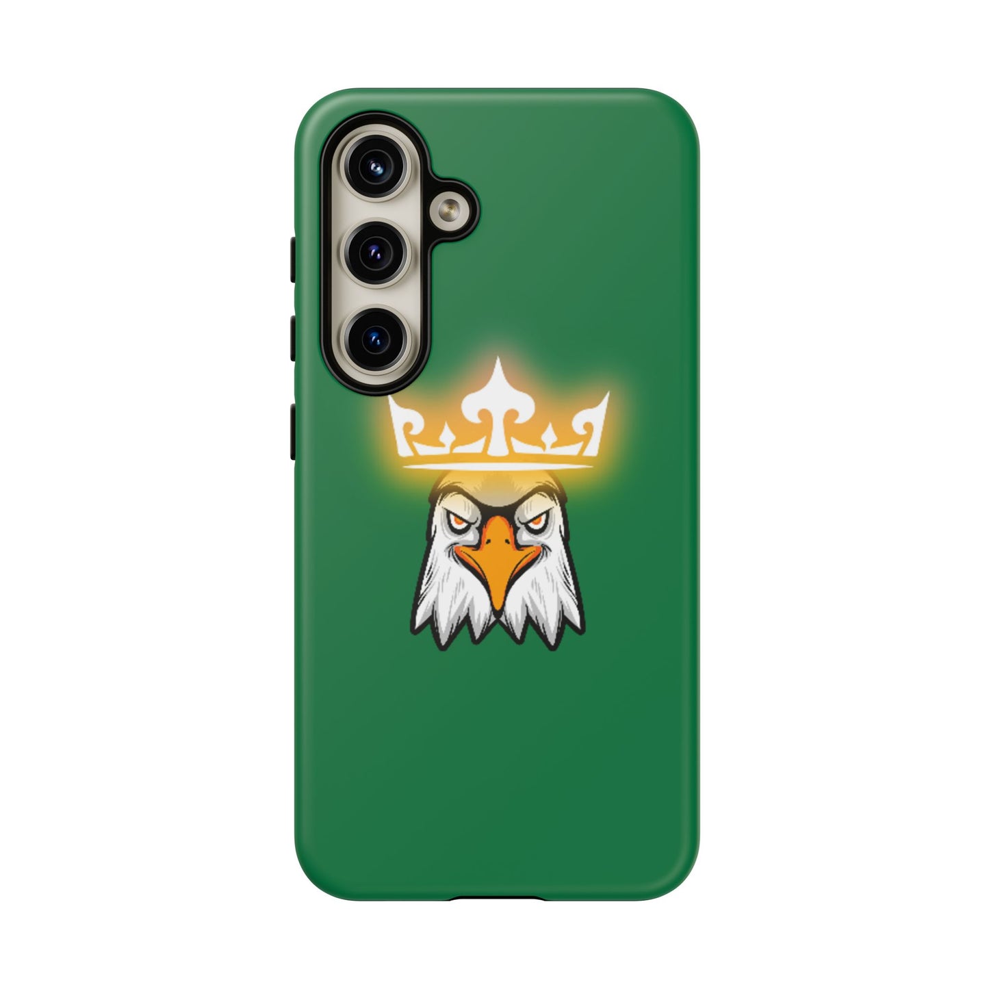 The Royal Eagle Phone Case