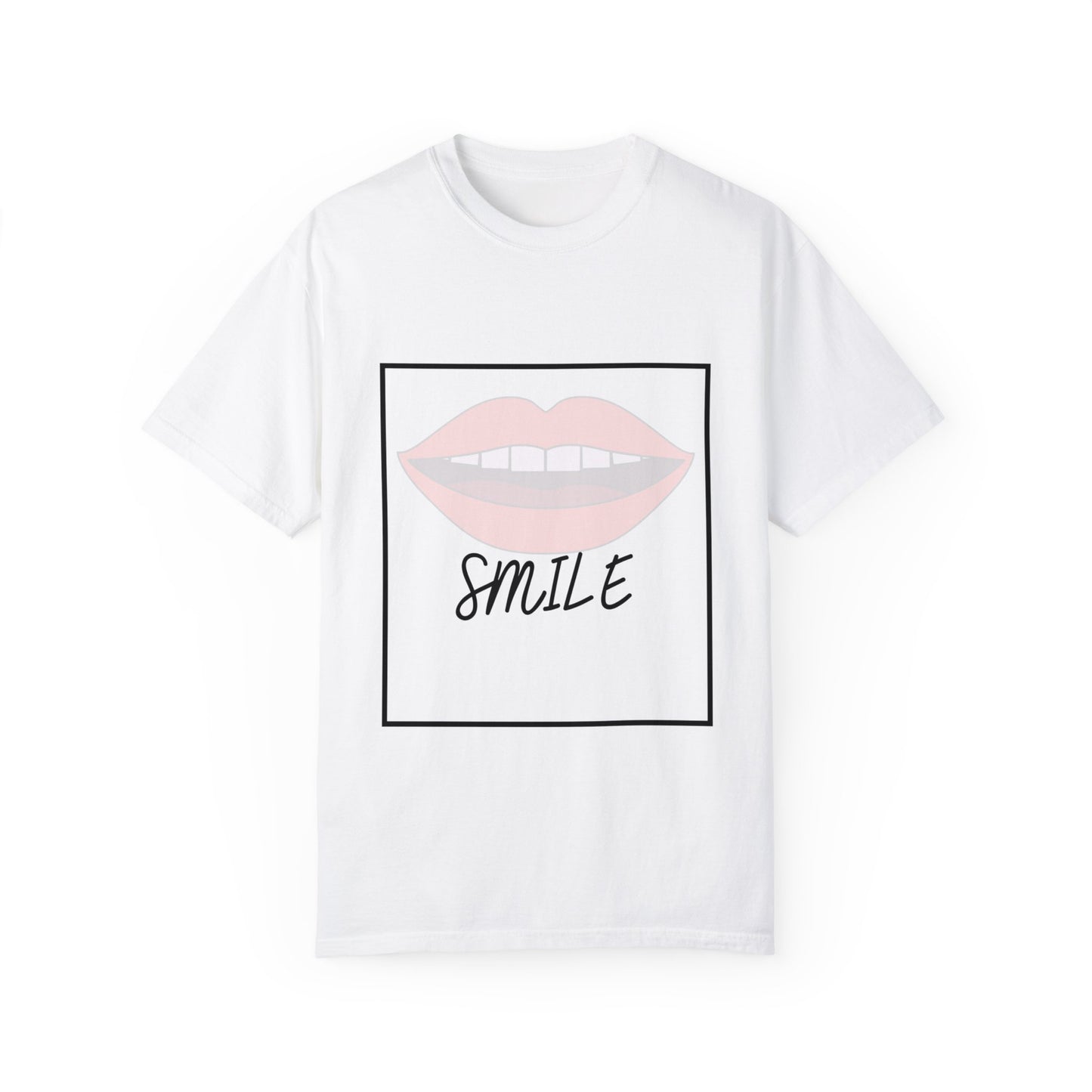 The Smile Tee