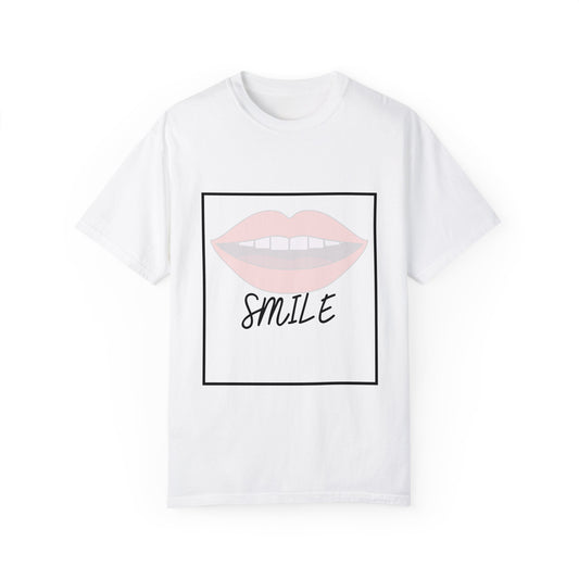 The Smile Tee
