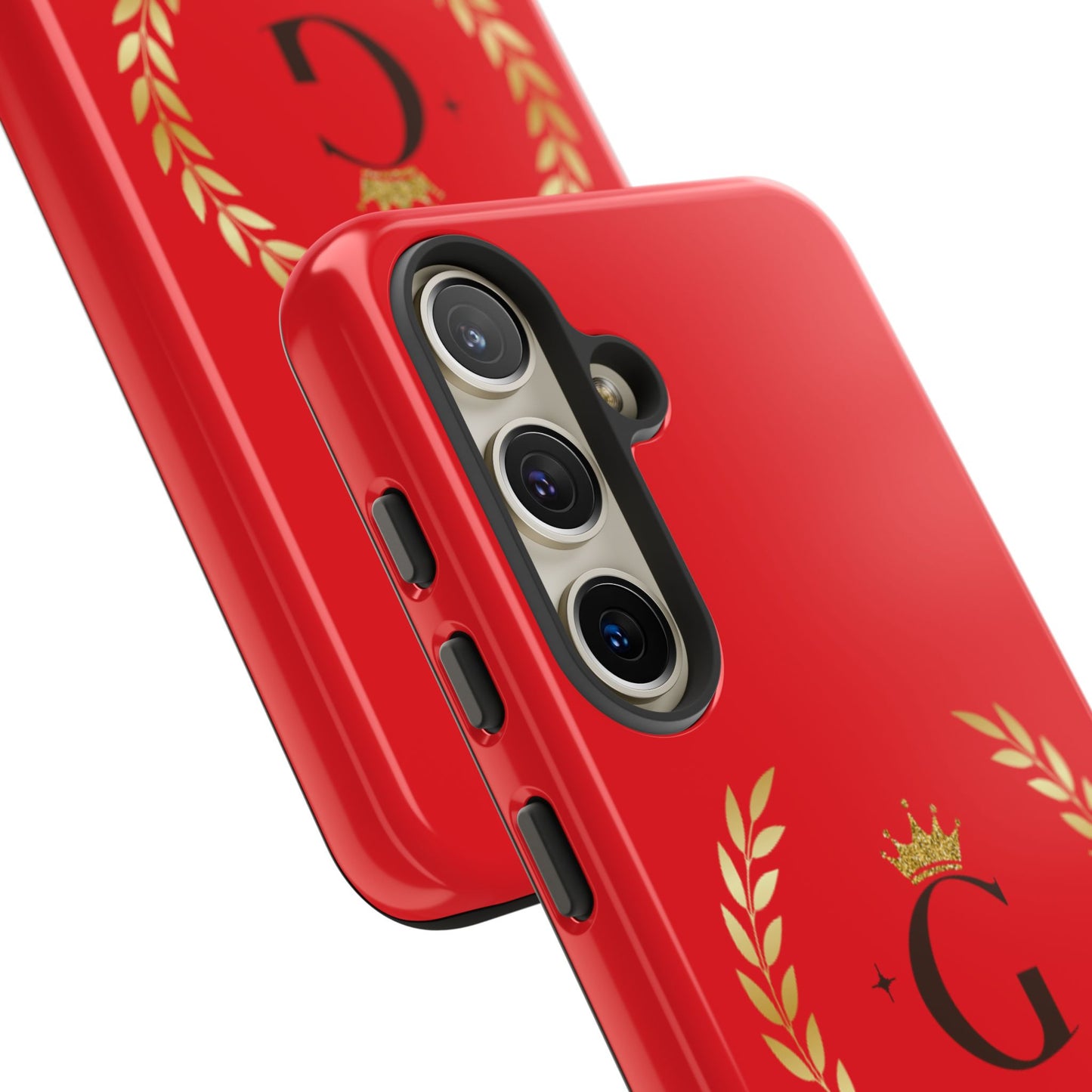 The G Phone Case