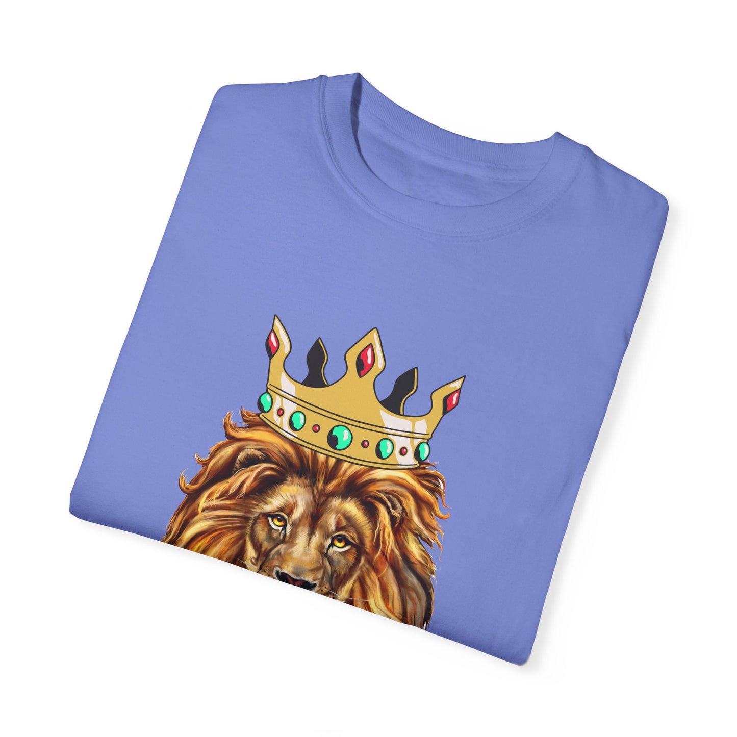 The Royal Lion Tee