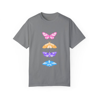 The Butterfly Tee