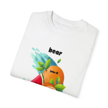 The Bear More Fruit Tee