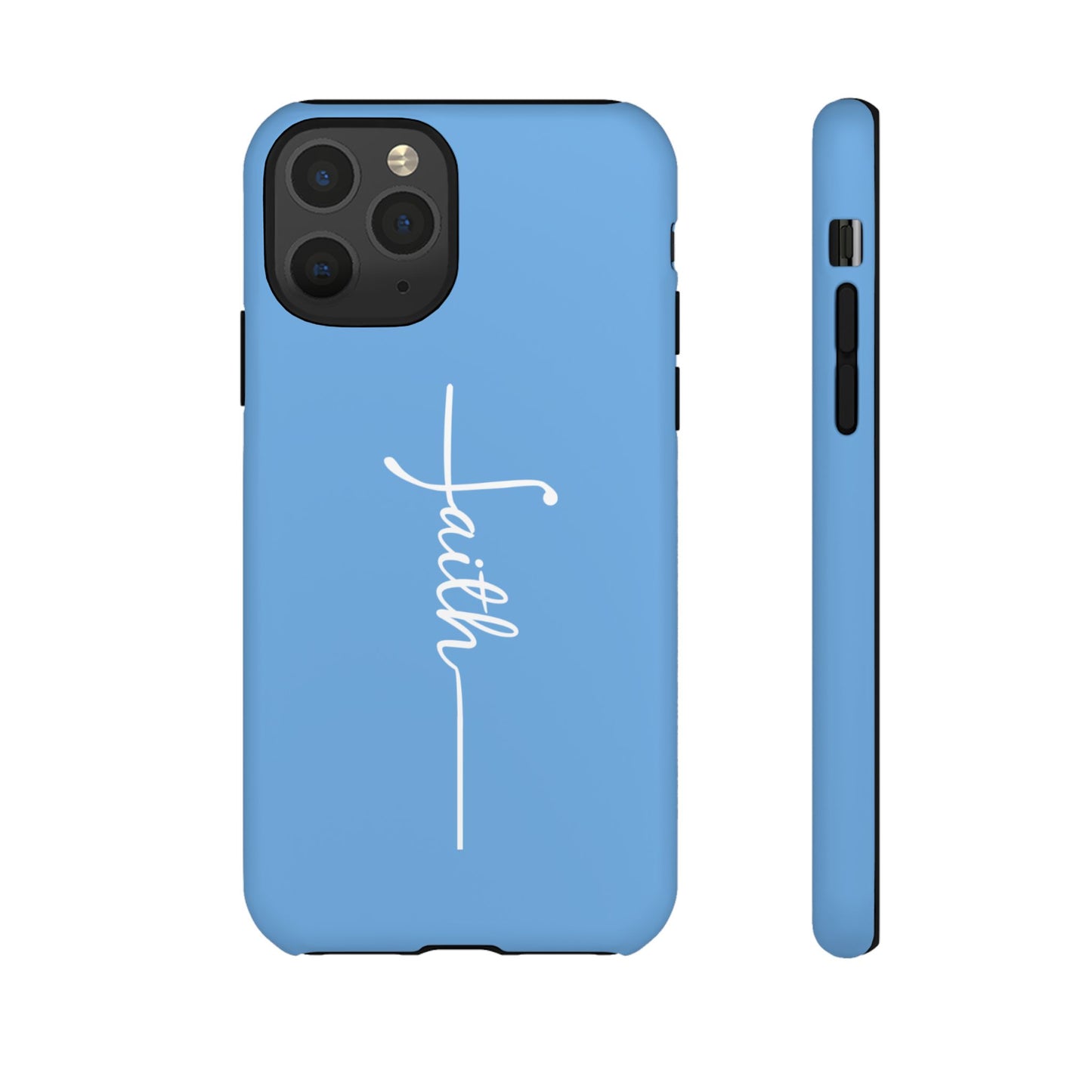 The Faith Phone Case