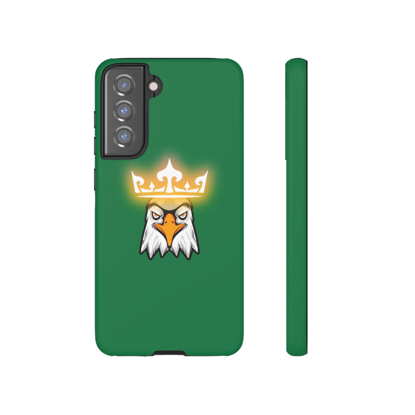 The Royal Eagle Phone Case