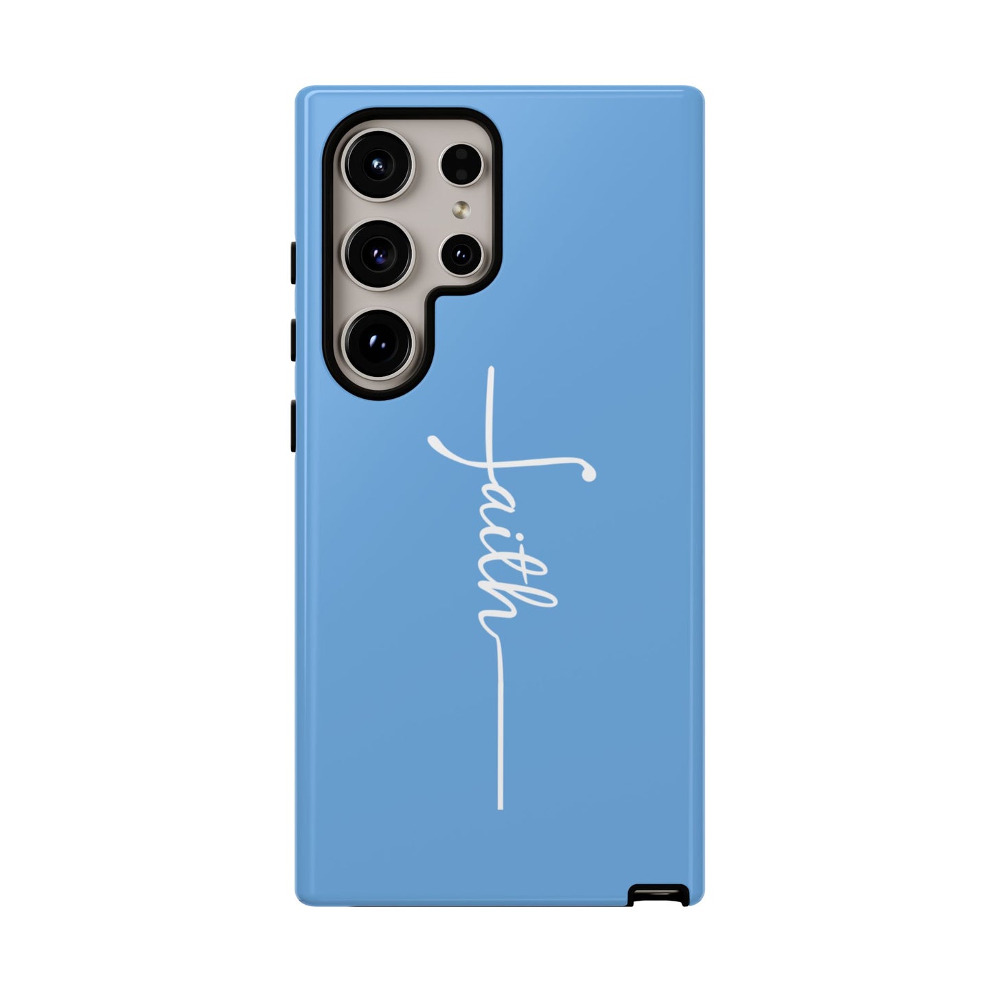 The Faith Phone Case