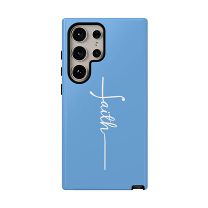 The Faith Phone Case