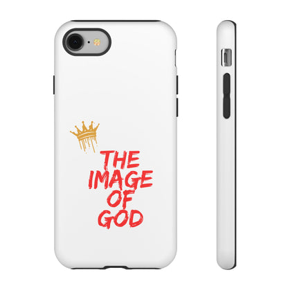 The Image of God Phone Case