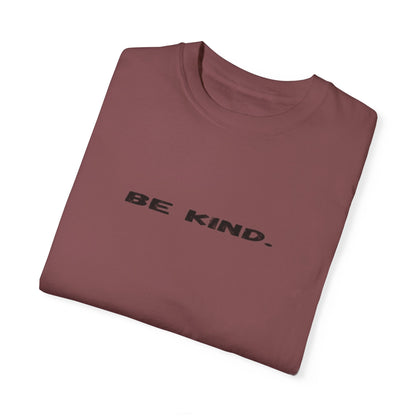 The Be Kind Tee