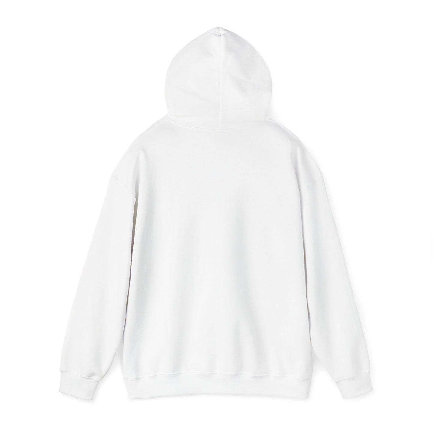 Queen Crown Heavy Blend Hoodie - Cozy and Stylish Sweatshirt