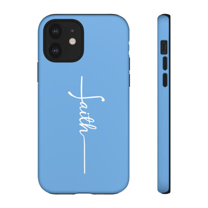 The Faith Phone Case