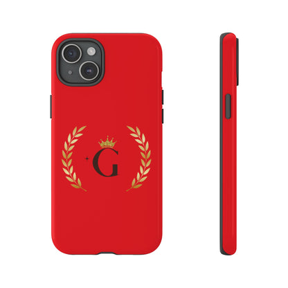 The G Phone Case