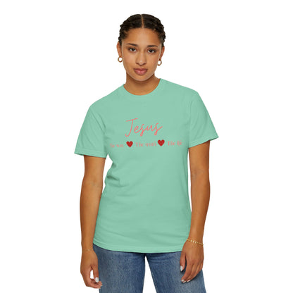 The Jesus Tee