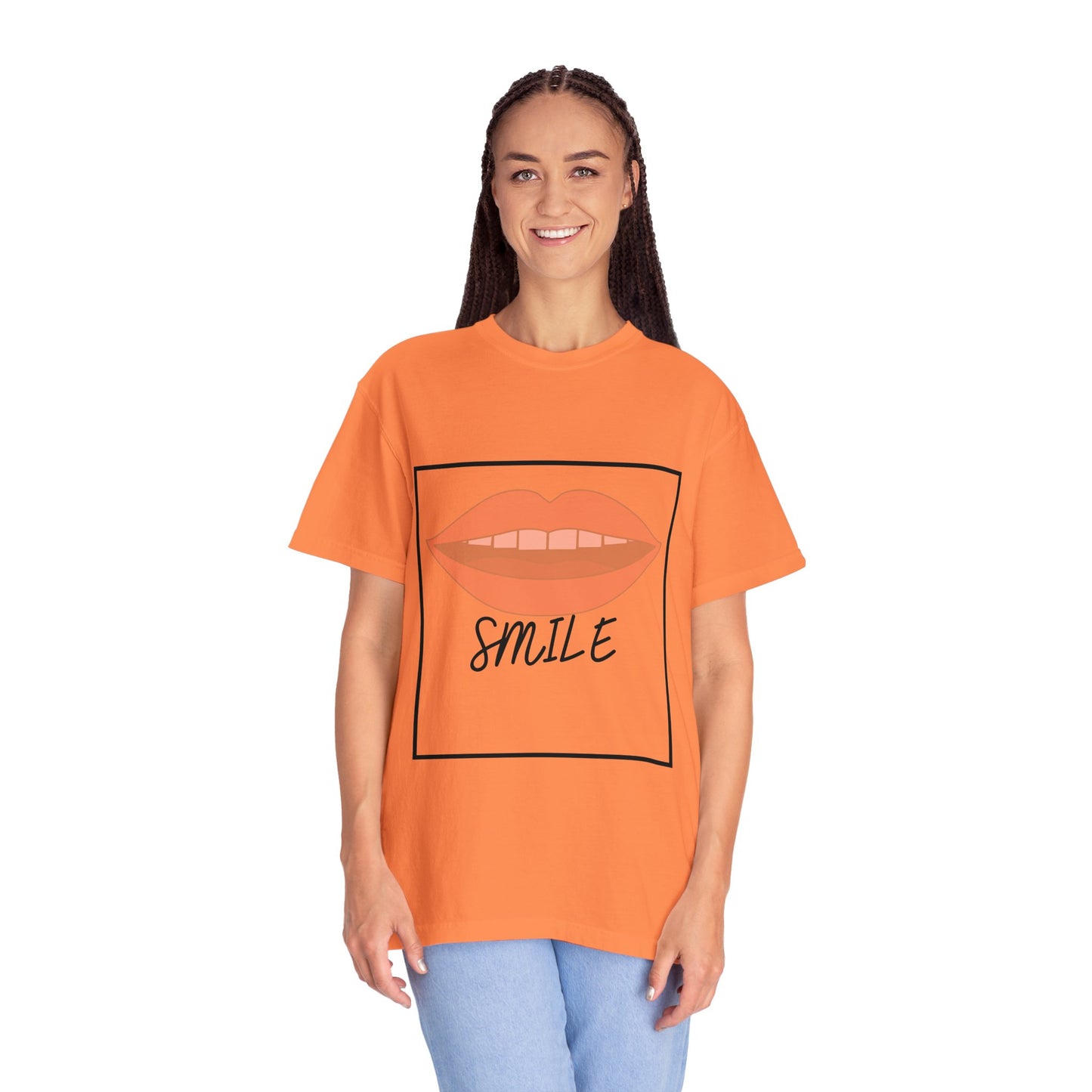 The Smile Tee