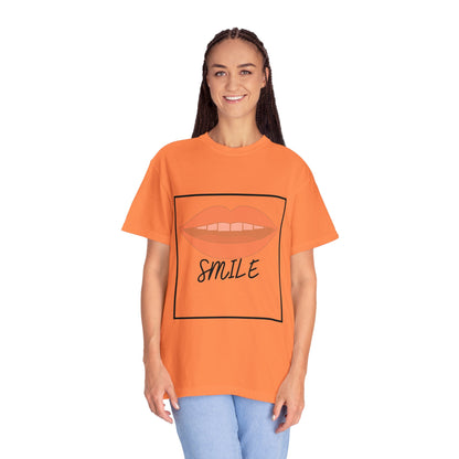 The Smile Tee
