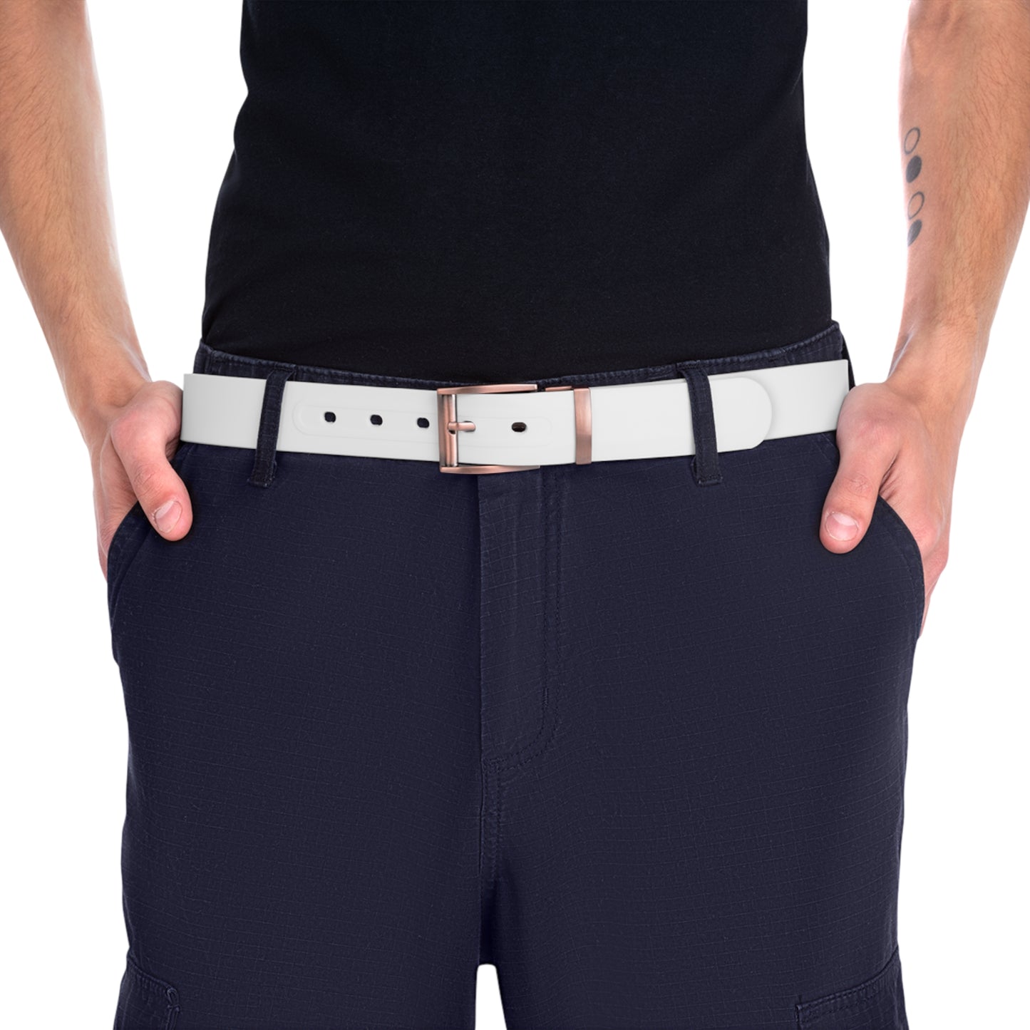 White Belt