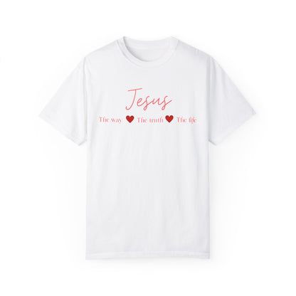 The Jesus Tee