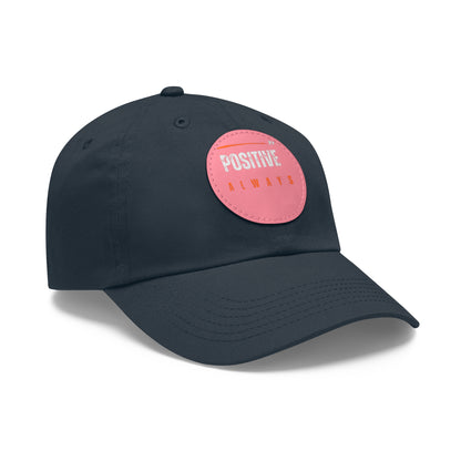 The Positive Always Hat