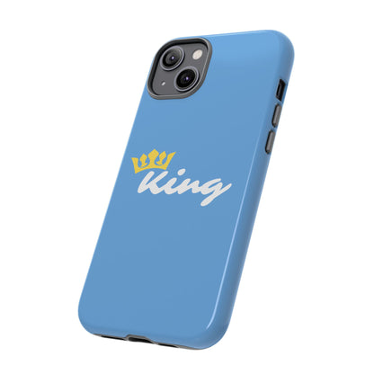 The King Phone Case