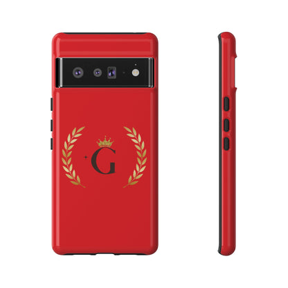 The G Phone Case