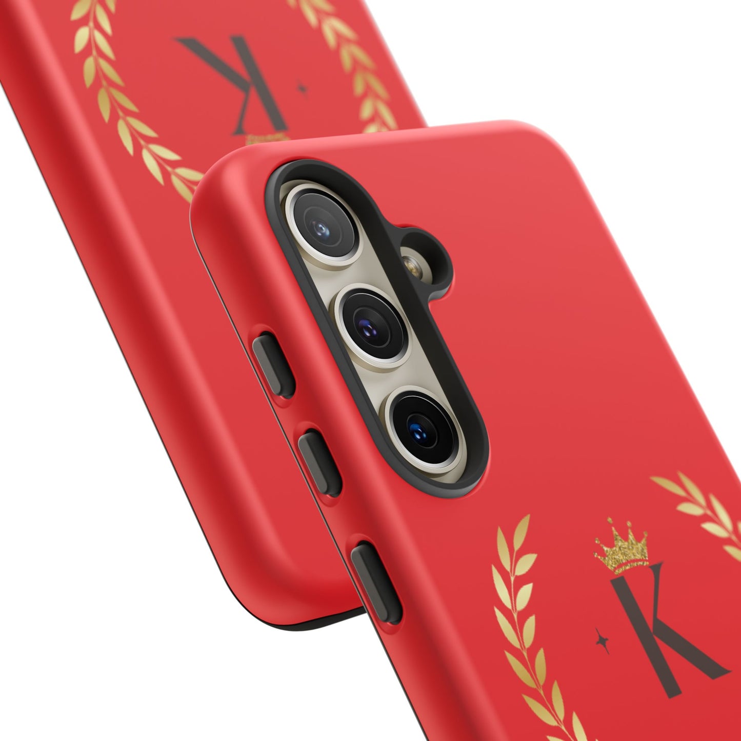 The K Phone Case