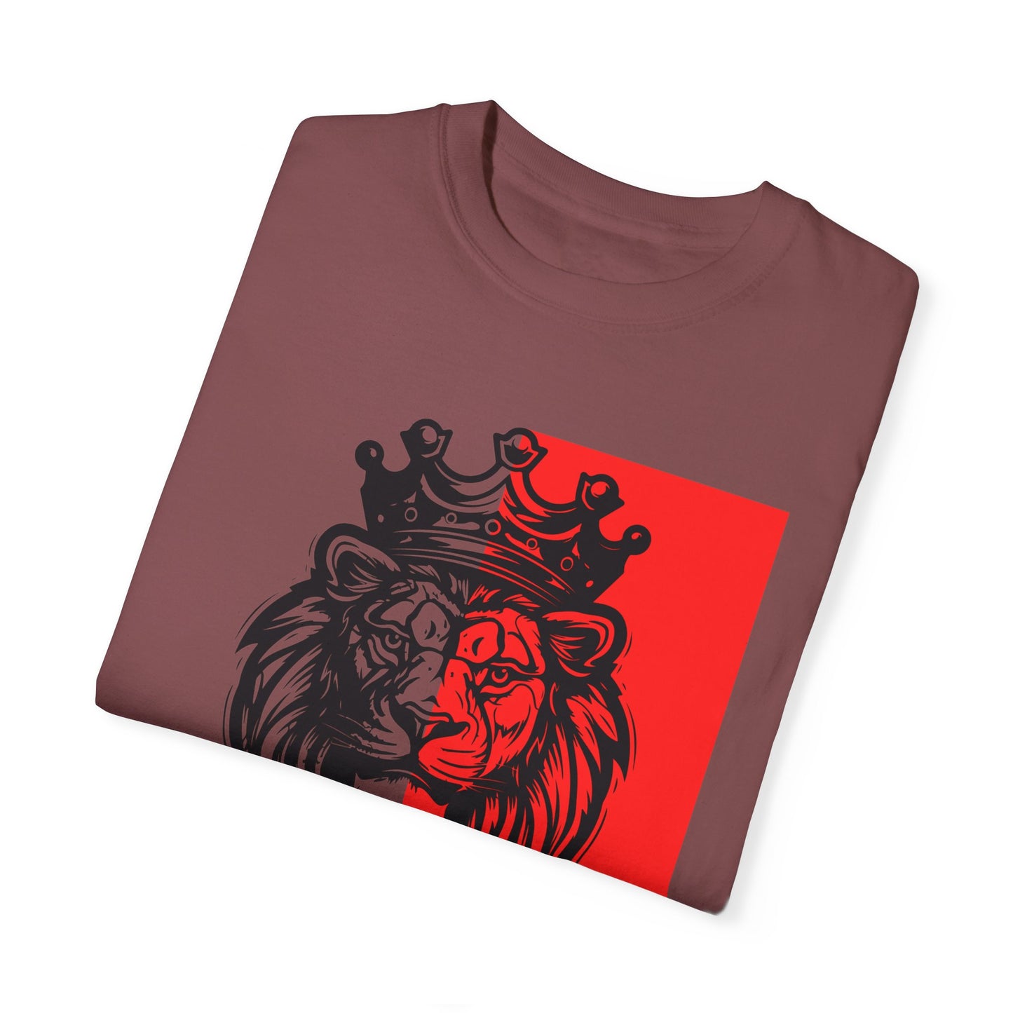 The Roar in the Realms Tee