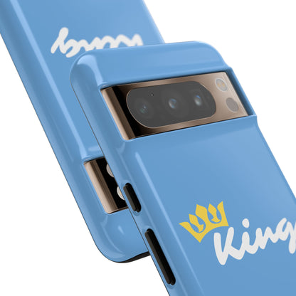 The King Phone Case