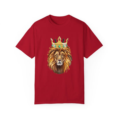 The Royal Lion Tee