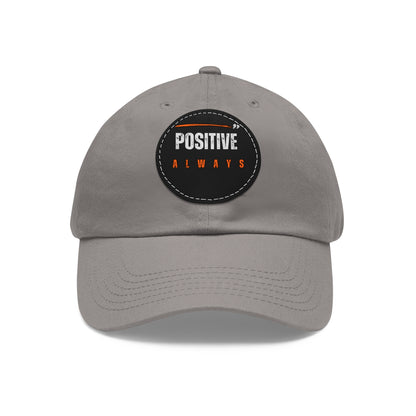 The Positive Always Hat