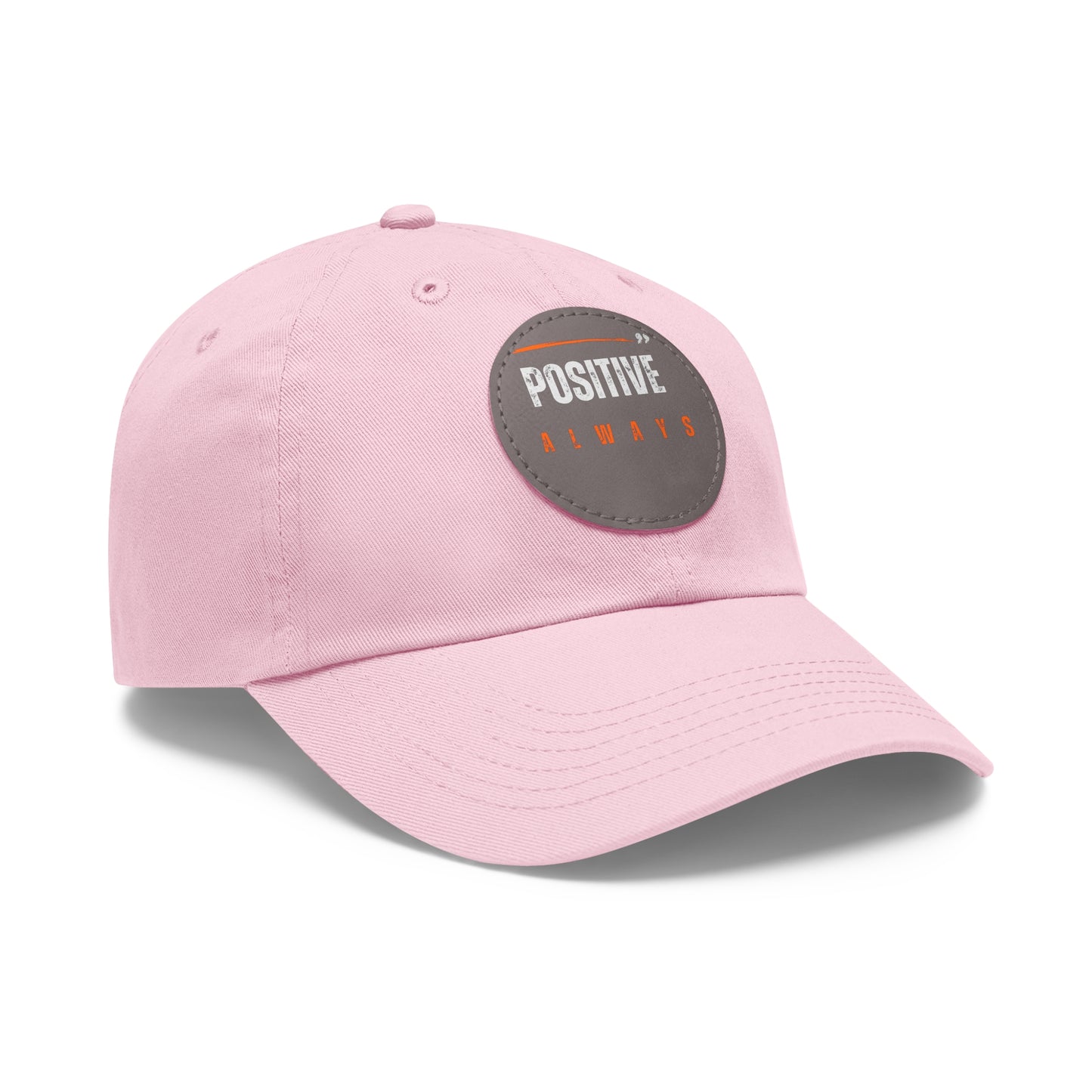 The Positive Always Hat