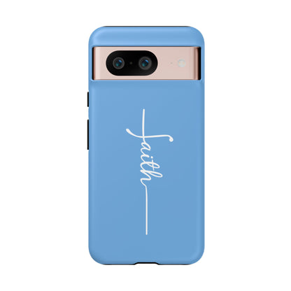 The Faith Phone Case