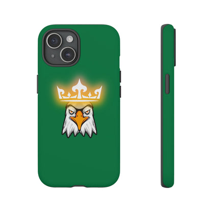 The Royal Eagle Phone Case