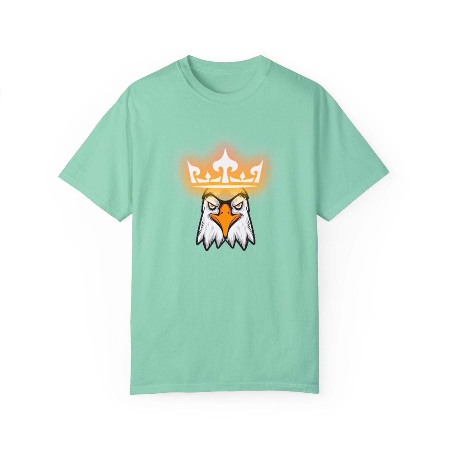 The Royal Eagle Tee