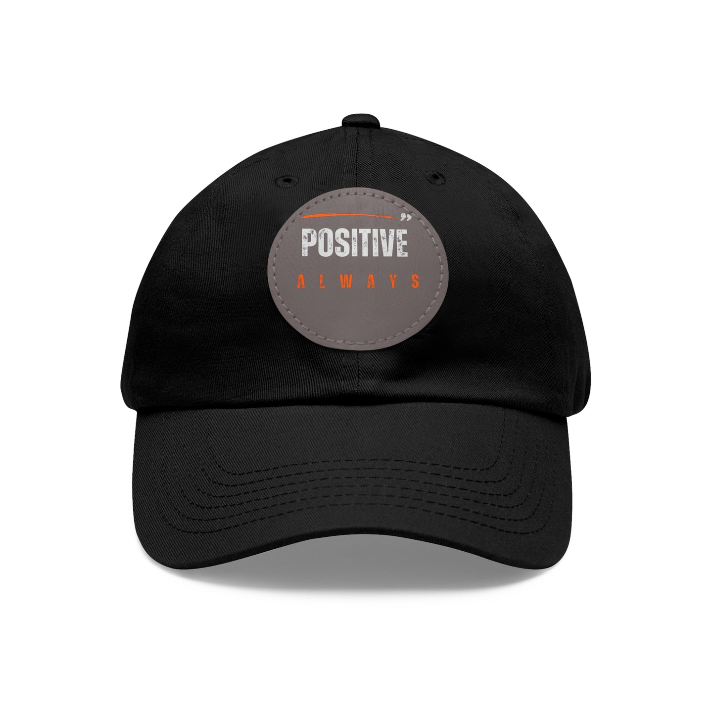 The Positive Always Hat