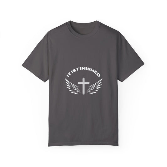 The It Is Finished Tee