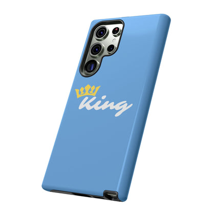 The King Phone Case